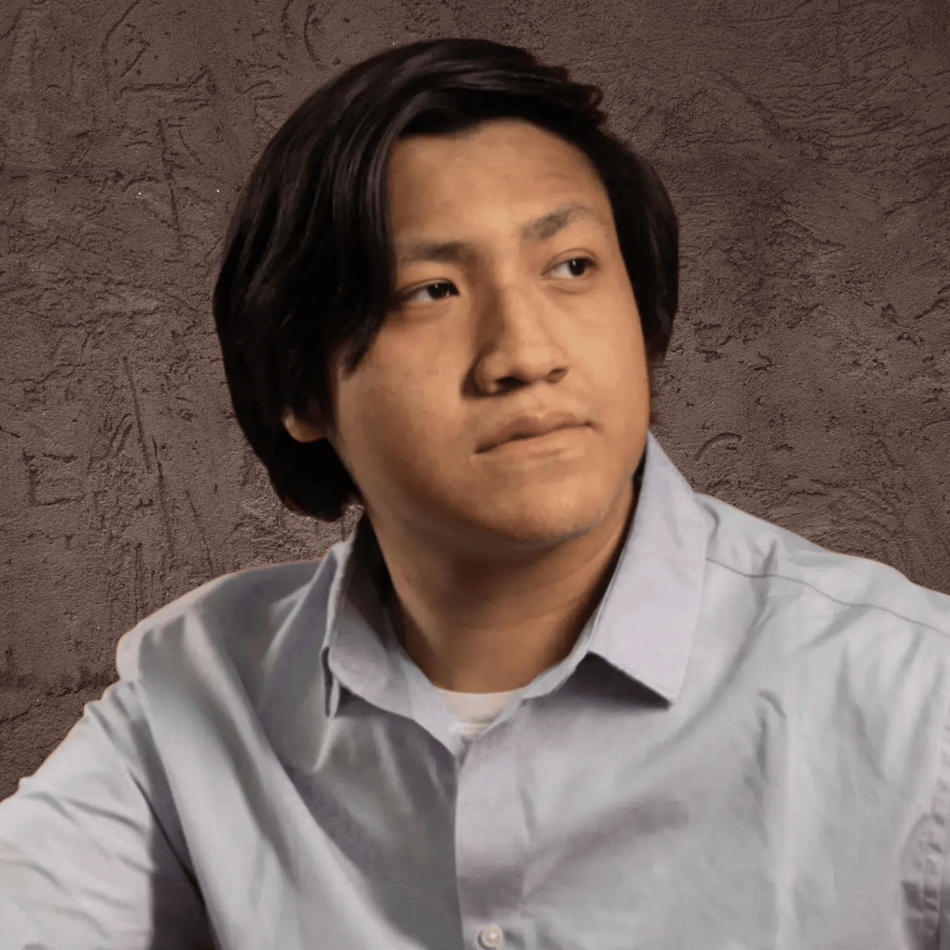 Anthony Melgar